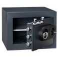 CHUBBSAFES Zeta Grade 0 Certified Safe 6,000 Rated