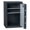 CHUBBSAFES Zeta Grade 0 Certified Safe £6K Rated