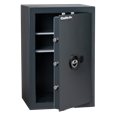 CHUBBSAFES Zeta Grade 0 Certified Safe 6,000 Rated