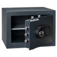 CHUBBSAFES Zeta Grade 0 Certified Safe 6,000 Rated