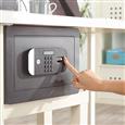 Yale Maximum Security Fingerprint Home Safe