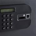 Yale Maximum Security Fingerprint Office Safe
