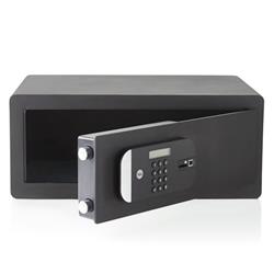 Yale Maximum Security Fingerprint Laptop