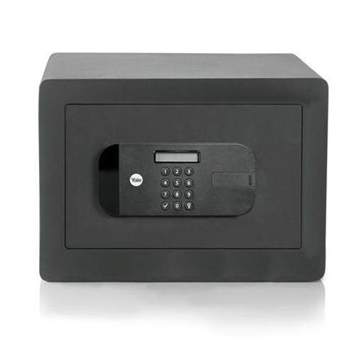 Yale High Security Compact Safe