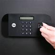 Yale High Security Laptop Safe