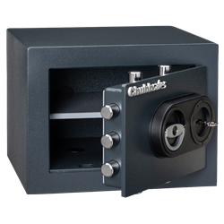 CHUBBSAFES Zeta Grade 1 Certified Safe £10K Rated