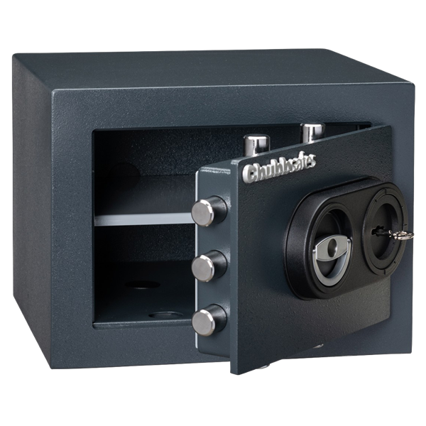 CHUBBSAFES Zeta Grade 1 Certified Safe 10,000 Rated