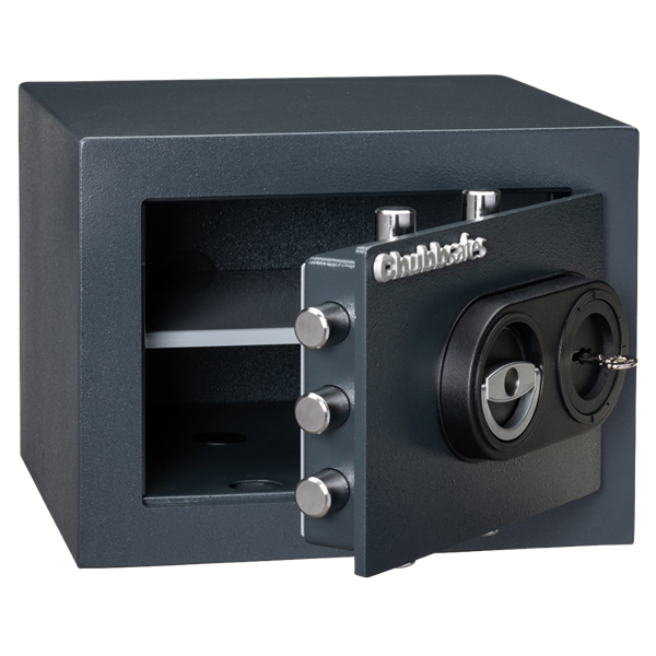 CHUBBSAFES Zeta Grade 1 Certified Safe £10K Rated