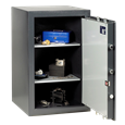 CHUBBSAFES Zeta Grade 1 Certified Safe 10,000 Rated