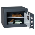 CHUBBSAFES Zeta Grade 1 Certified Safe £10K Rated