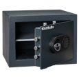 CHUBBSAFES Zeta Grade 1 Certified Safe 10,000 Rated