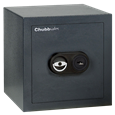 CHUBBSAFES Zeta Grade 1 Certified Safe £10K Rated