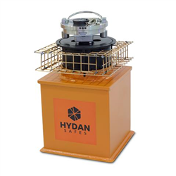 Hydan Cobalt Underfloor Safe