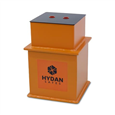Hydan Briton Underfloor Safe