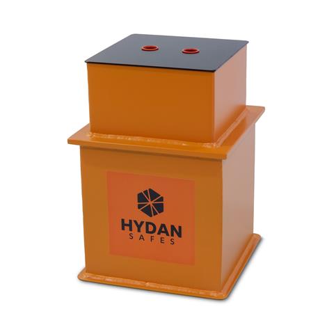 Hydan Briton Underfloor Safe