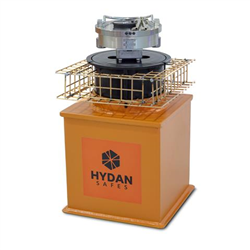Hydan Aston Underfloor Safe