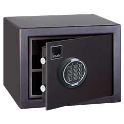 INSAFE S2 Certified Safe £4K Rated