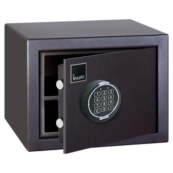 INSAFE S2 Certified Safe £4K Rated