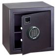 INSAFE S2 Certified Safe £4K Rated