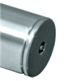 ASSA ABLOY 8821 Codehandle Door Battery Cover