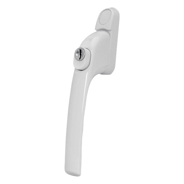 EASYFIT Espagnolette Inline Window Handle