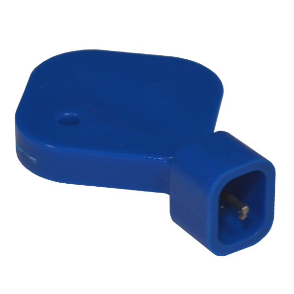 ASEC Code Change Key For AS3300 Series Digital Locks