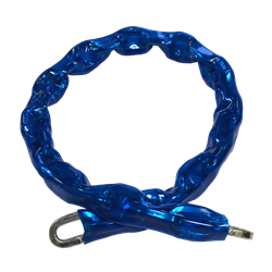 ASEC Through Hardened Square Link High Security Chain