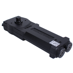 ALPRO Heavy Duty Concealed Transom Door Closer