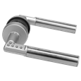 ASSA ABLOY 8812 Codehandle Door To Suit DIN Standard Locks