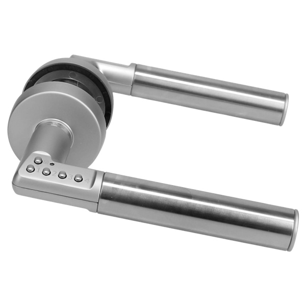 ASSA ABLOY 8812 Codehandle Door To Suit DIN Standard Locks