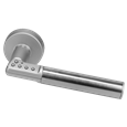 ASSA ABLOY 8812 Codehandle Door To Suit DIN Standard Locks