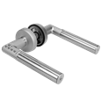 ASSA ABLOY 8812 Codehandle Door To Suit DIN Standard Locks