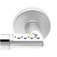 ASSA ABLOY 8810 Codehandle Door To Suit Scandinavian Locks