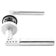 ASSA ABLOY 8810 Codehandle Door To Suit Scandinavian Locks