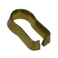 ASEC Threaded Escutcheons