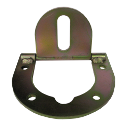 ASEC Internal Roller Shutter Hasp