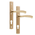 WINKHAUS Palladio Quick Fit 92 Lever/Lever UPVC Furniture