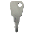 ASEC TS7543 Fab N Fix Window Key