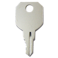 ASEC TS7541 WMS Window Key