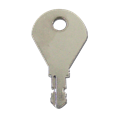 ASEC TS7538 Saracen Window Key
