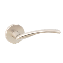 URFIC Easy Click Geneva Round Rose Lever