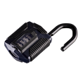 SQUIRE CP50/ATL - All Terrain Combination Padlock