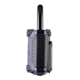 SQUIRE CP50/ATL - All Terrain Combination Padlock