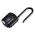 SQUIRE CP50/ATL - All Terrain Combination Padlock