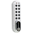 CODELOCKS Kitlock KL1000 G3 Battery Operated Digital Cabinet Lock