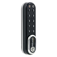 CODELOCKS Kitlock KL1000 G3 Battery Operated Digital Cabinet Lock