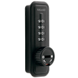 CODELOCKS Kitlock KL15 Public Function Mechanical Combination Lock