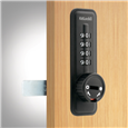 CODELOCKS Kitlock KL15 Public Function Mechanical Combination Lock