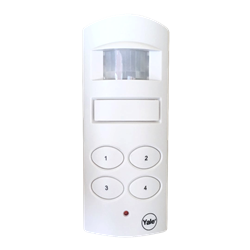 YALE Wireless Shed and Garage Alarm