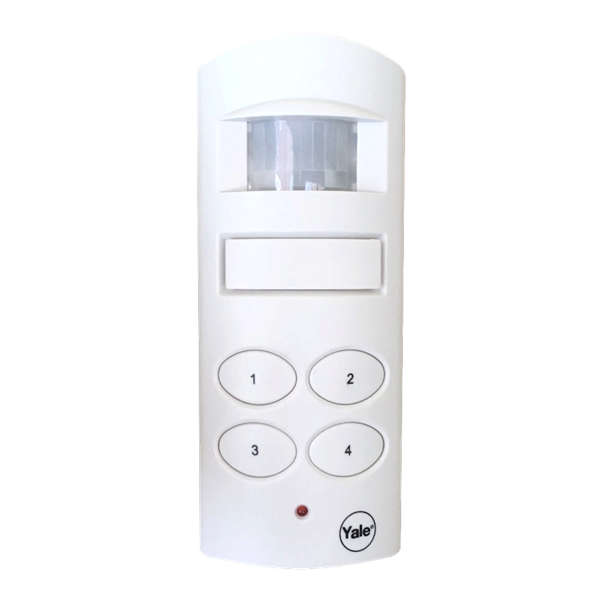 YALE Wireless Shed and Garage Alarm